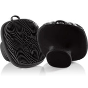 Brosse nettoyante visage en silicone Manuelle et douce