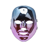 Masque facial LED rechargeable Anti-acné et anti-taches