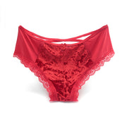 Culotte femme en dentelle Élégante et confortable