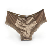 Culotte femme en dentelle Élégante et confortable