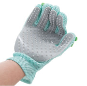 Brosse Anti-Poils d’Animaux Nettoyage Rapide & Réutilisable
