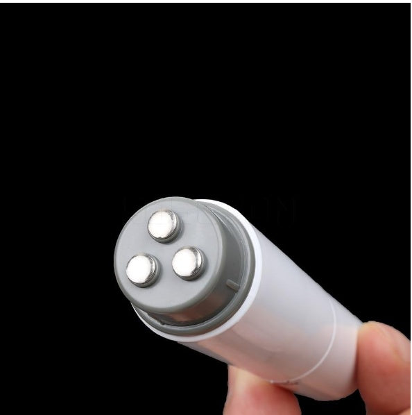 Mini Appareil de Massage Facial 4 Têtes