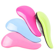 Brosse Démêlante Anti-Nœuds Soin & Coiffage des Cheveux