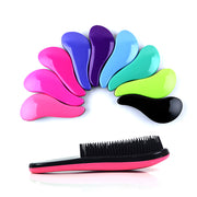 Brosse Démêlante Anti-Nœuds Soin & Coiffage des Cheveux