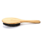 Brosse en poils de sanglier Soin et coiffage naturel des cheveux