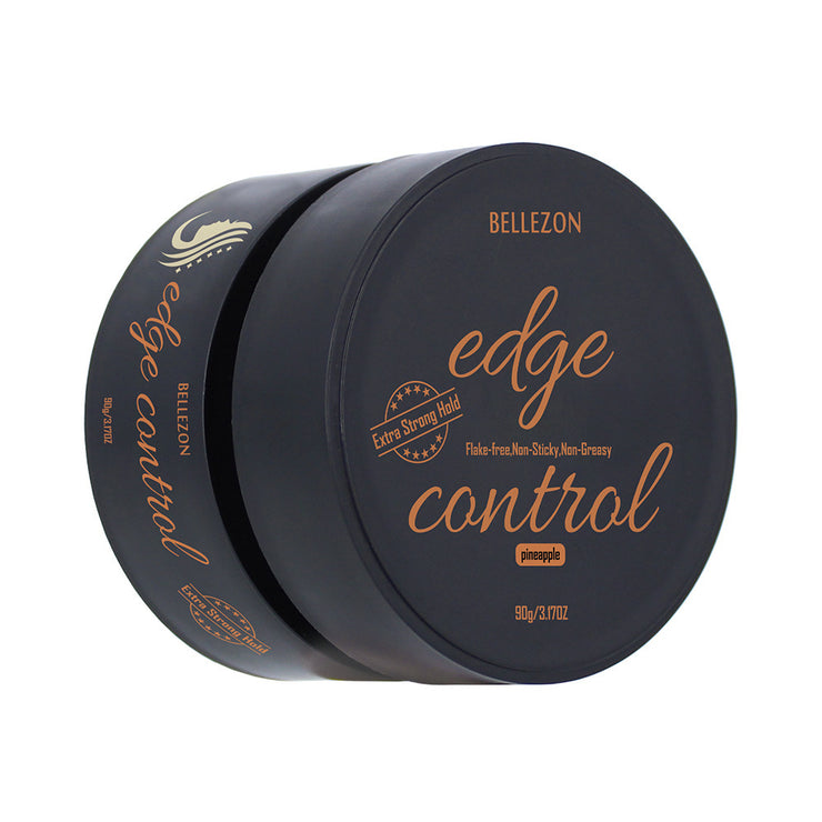 Gel Cire Coiffante Précision Contrôle des Frisottis & Styling des Pattes