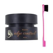 Gel Cire Coiffante Précision Contrôle des Frisottis & Styling des Pattes