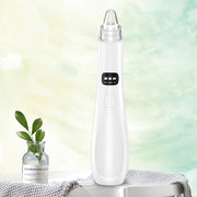 Aspirateur points noirs électrique Nettoyeur de pores et anti-acné