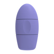 Rouleau facial en silicone à effet glace Raffermissant, anti-cernes et resserre les pores