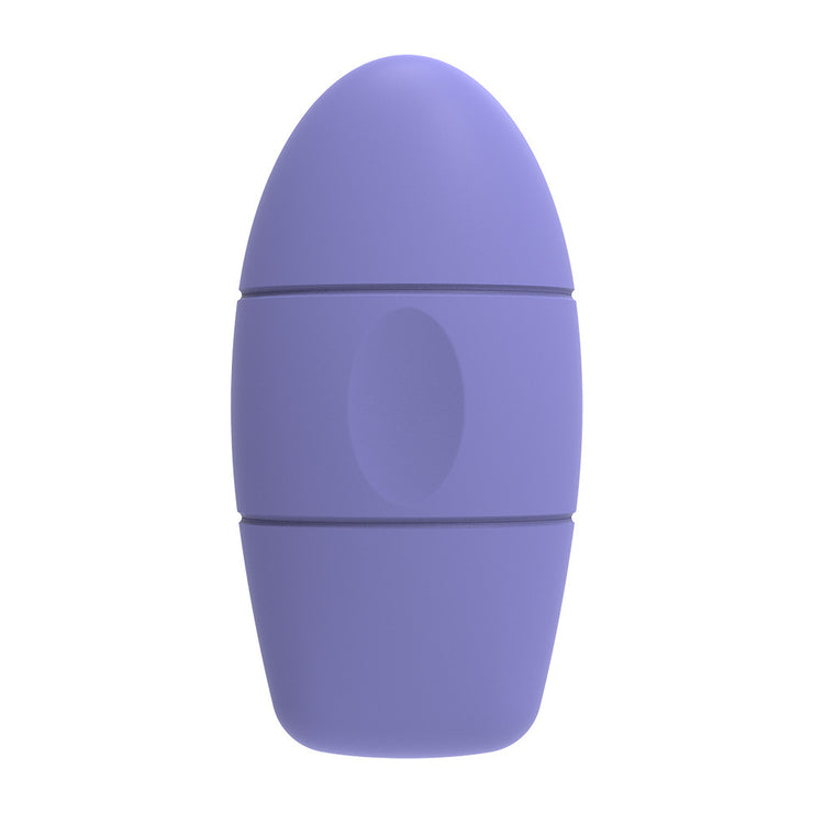 Rouleau facial en silicone à effet glace Raffermissant, anti-cernes et resserre les pores