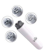Mini Appareil de Massage Facial 4 Têtes