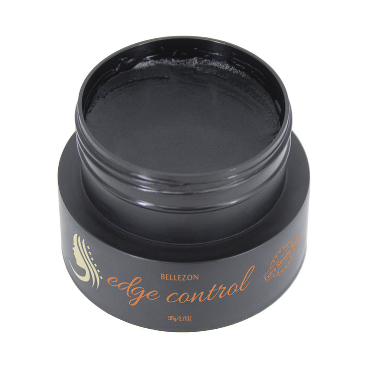 Gel Cire Coiffante Précision Contrôle des Frisottis & Styling des Pattes