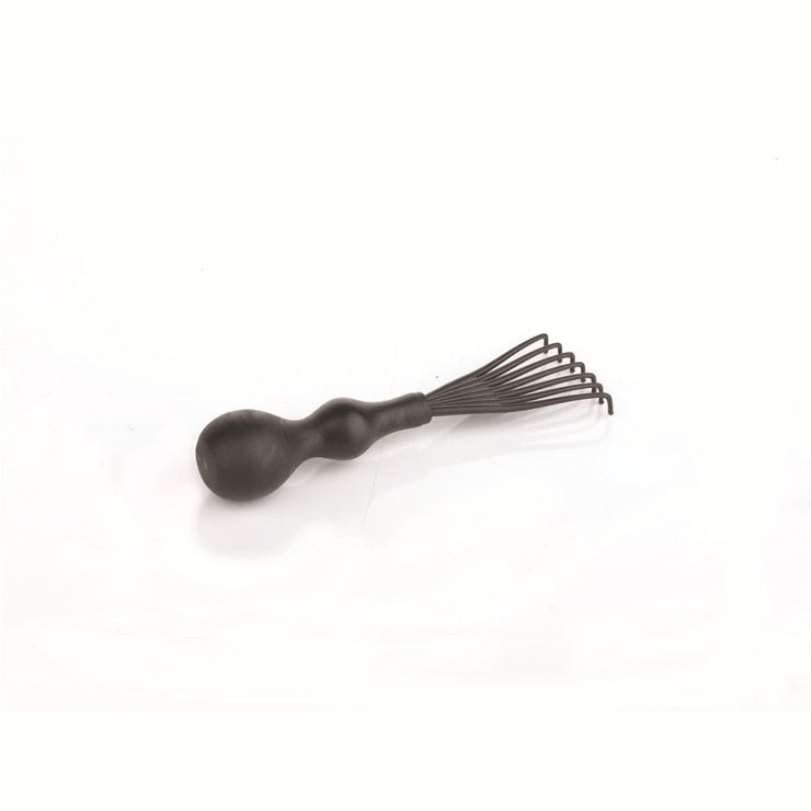 Brosse Démêlante Anti-Nœuds Massage Cuir Chevelu & Brillance