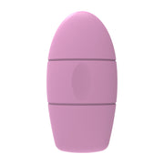 Rouleau facial en silicone à effet glace Raffermissant, anti-cernes et resserre les pores