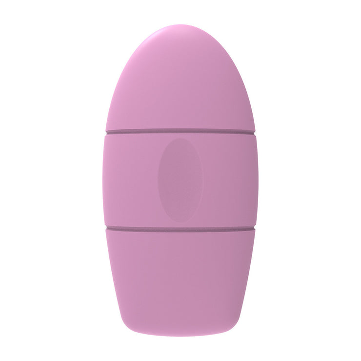 Rouleau facial en silicone à effet glace Raffermissant, anti-cernes et resserre les pores