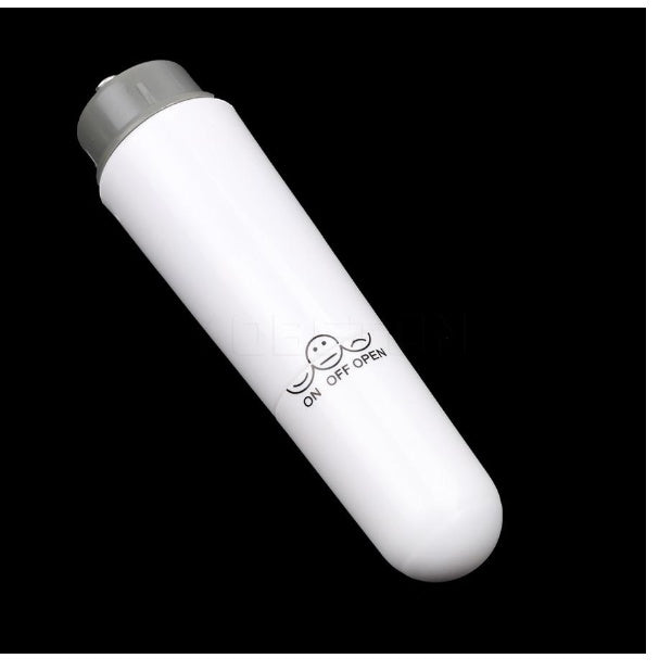 Mini Appareil de Massage Facial 4 Têtes