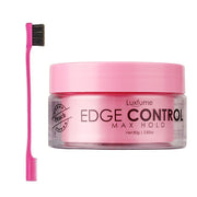 Gel Cire Coiffante Précision Contrôle des Frisottis & Styling des Pattes
