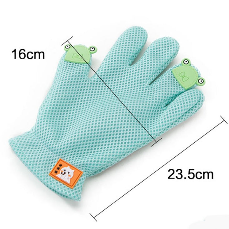 Brosse Anti-Poils d’Animaux Nettoyage Rapide & Réutilisable