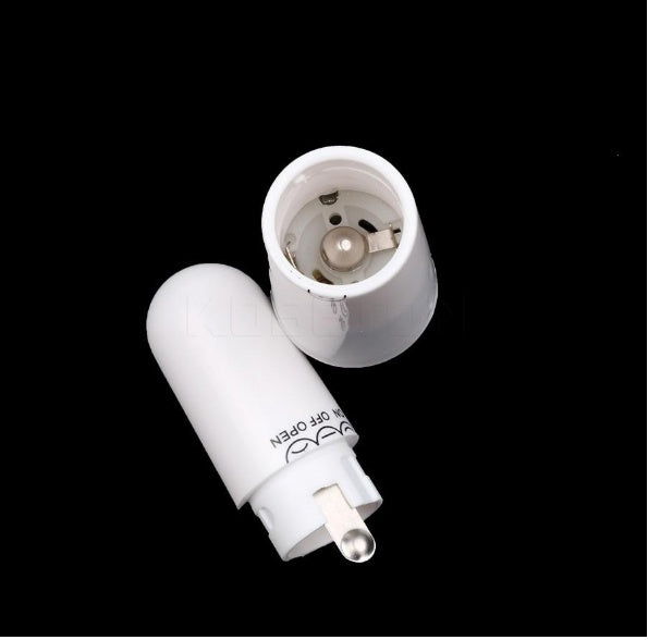 Mini Appareil de Massage Facial 4 Têtes