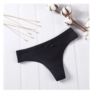Culotte femme en coton Mode et sexy