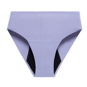 Culotte menstruelle sans couture Protection hygiénique lavable