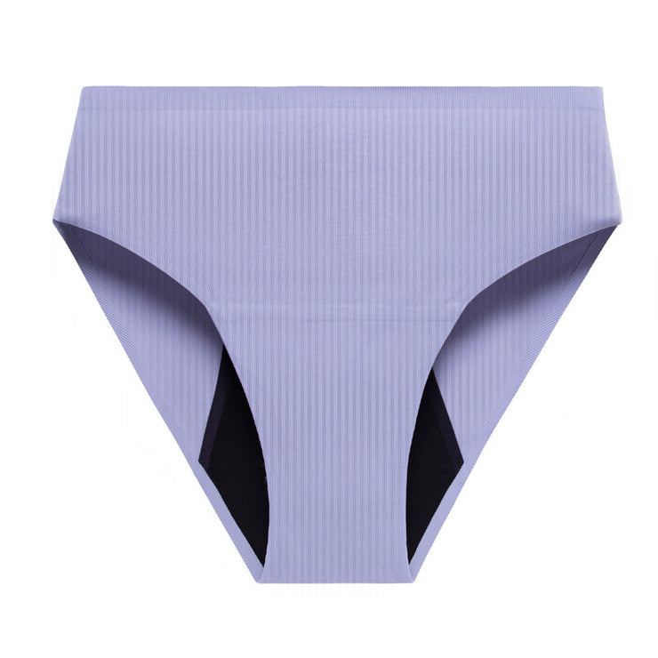 Culotte menstruelle sans couture Protection hygiénique lavable