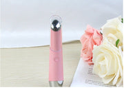 Mini masseur yeux électrique Vibration anti-âge et anti-rides portable