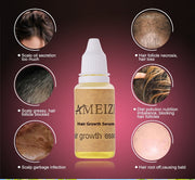 Sérum Anti-Chute & Pousse des Cheveux 20 ml