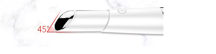 Mini masseur yeux électrique Vibration anti-âge et anti-rides portable