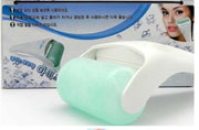 Rouleau de massage visage à glace Soin froid raffermissant et apaisant
