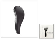 Brosse Démêlante Anti-Nœuds Soin & Coiffage des Cheveux