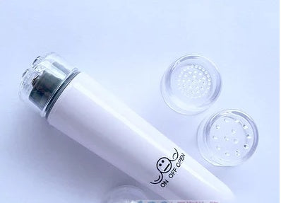 Mini Appareil de Massage Facial 4 Têtes