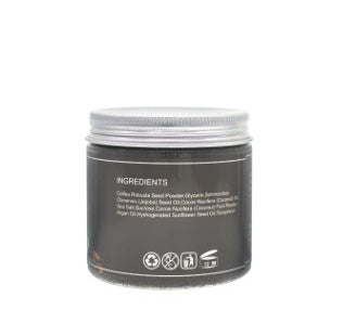 Gommage Coco & Café