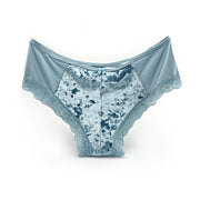 Culotte femme en dentelle Élégante et confortable