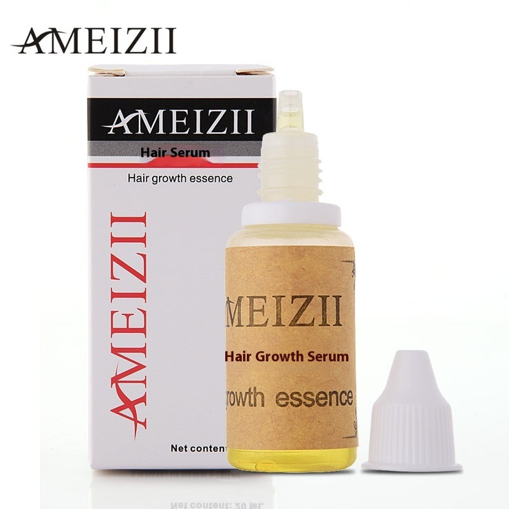 Sérum Anti-Chute & Pousse des Cheveux 20 ml
