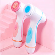 Brosse de Nettoyage facial Électrique 3 en 1