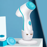 Brosse de Nettoyage facial Électrique 3 en 1