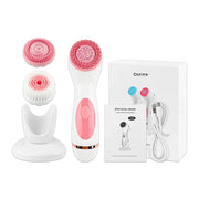 Brosse de Nettoyage facial Électrique 3 en 1