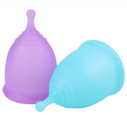 ConfortCup™  Coupe Menstruelle Premium