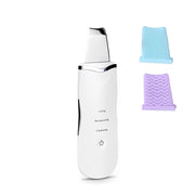 Épur'Soin™ Spatule Nettoyante à Ultrasons Multifonctionnelle