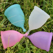 ConfortCup™  Coupe Menstruelle Premium