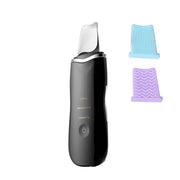 Épur'Soin™ Spatule Nettoyante à Ultrasons Multifonctionnelle