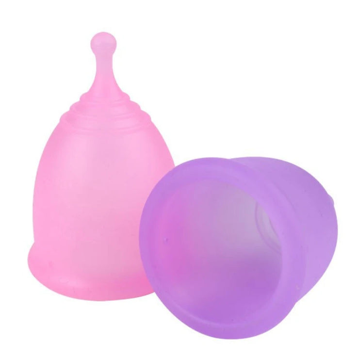 ConfortCup™  Coupe Menstruelle Premium