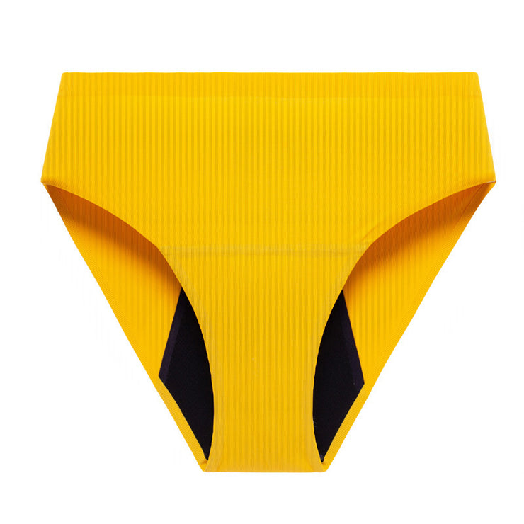 Culotte menstruelle sans couture Protection hygiénique lavable