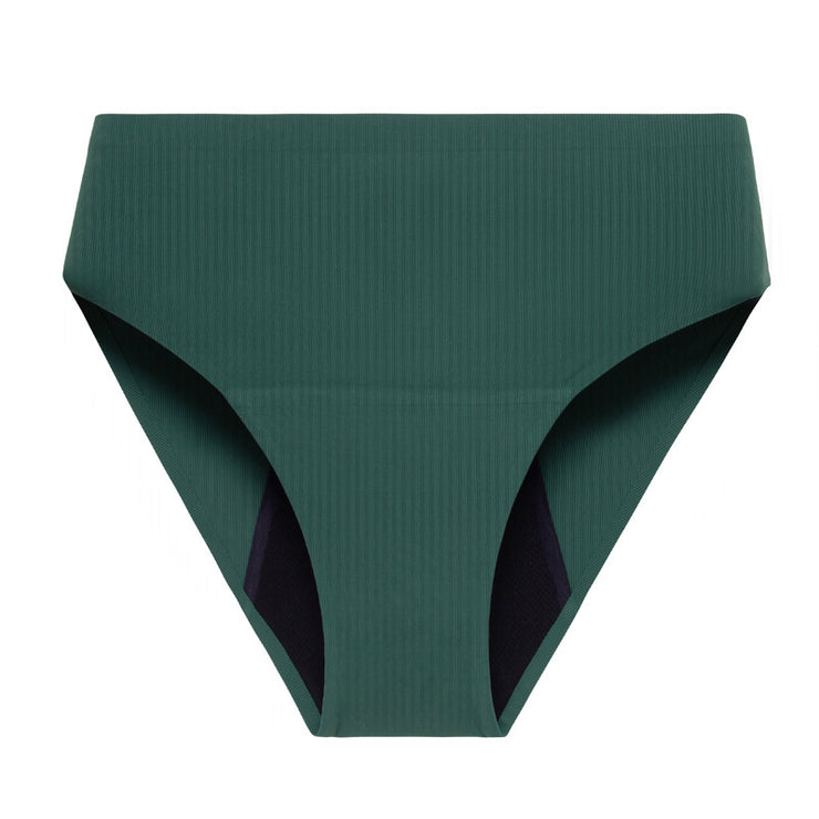 Culotte menstruelle sans couture Protection hygiénique lavable