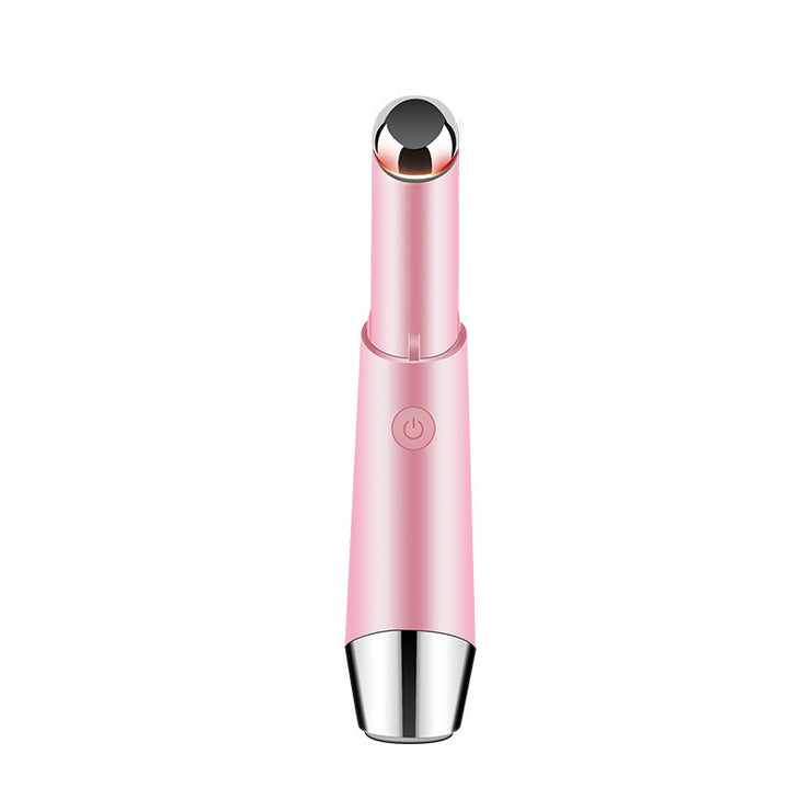 Mini masseur yeux électrique Vibration anti-âge et anti-rides portable