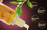 Sérum Anti-Chute & Pousse des Cheveux 20 ml