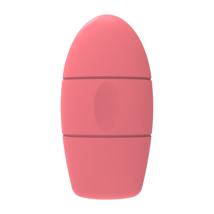 Rouleau facial en silicone à effet glace Raffermissant, anti-cernes et resserre les pores