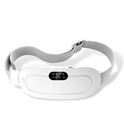 Ceinture chauffante intelligente pour règles Anti-douleurs et massage abdominal