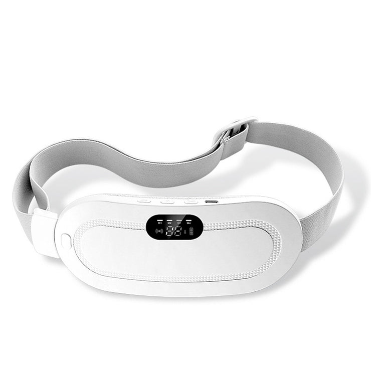 Ceinture chauffante intelligente pour règles Anti-douleurs et massage abdominal